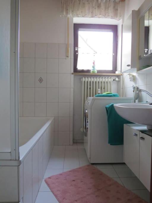 Ferienwohnung Mia Tirschenreuth Dış mekan fotoğraf