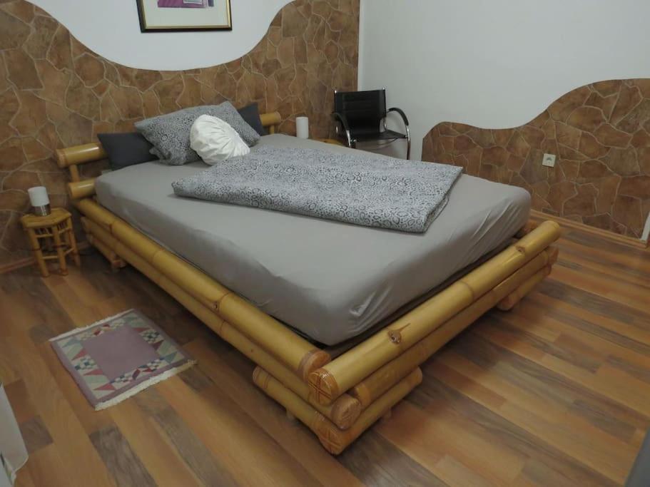 Ferienwohnung Mia Tirschenreuth Dış mekan fotoğraf